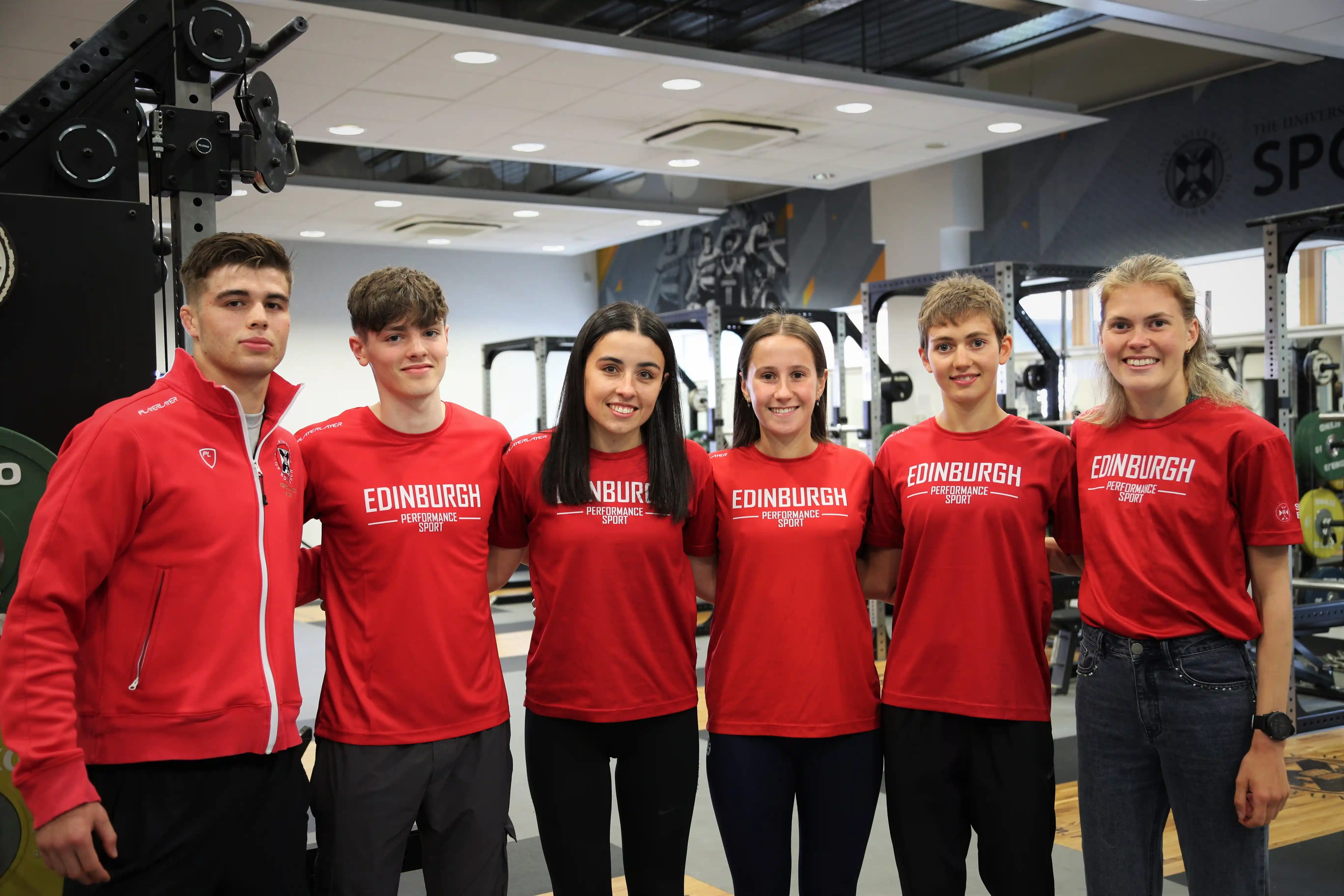 APPLIED SPORTS SCIENCE